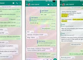 Banco criado pelo PCC movimentou R$ 8 bi para bancar políticos, diz polícia