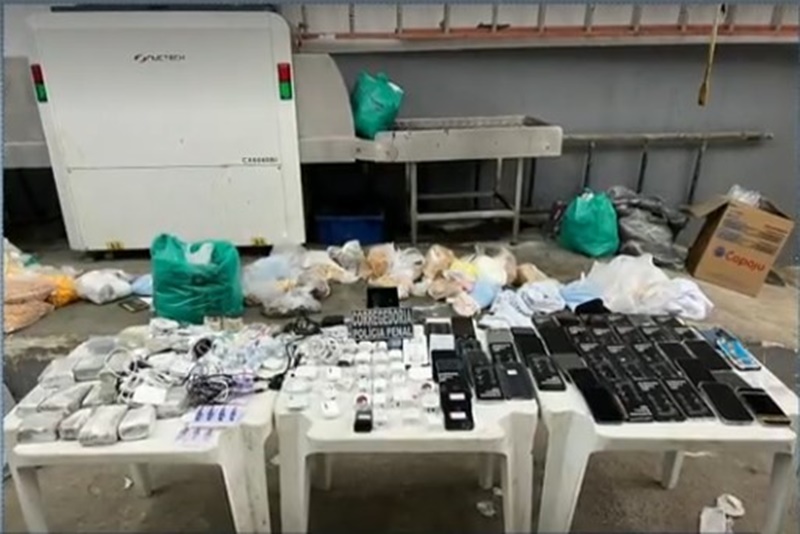 Bangu - Celulares - Capa