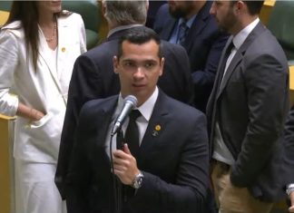 Assembleia Legislativa de São Paulo aprova a nova Lei que cria a Polícia Penal