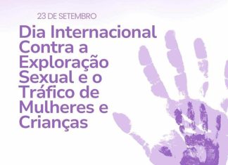 Dia Internacional Contra a Exploração Sexual e o Tráfico de Mulheres e Crianças
