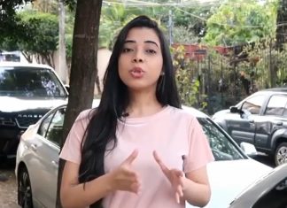 Justiça propõe mudanças nos padrões de abordagens policiais