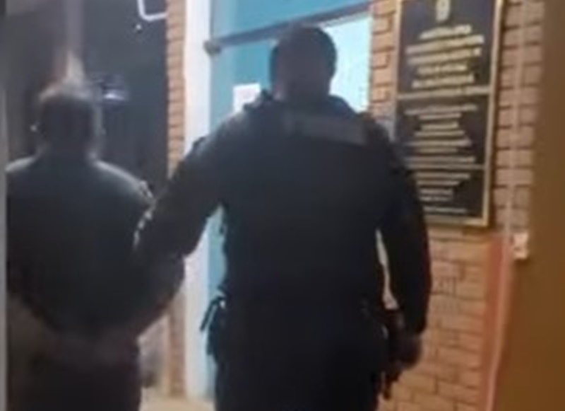 Marcola - Resgate - Capa