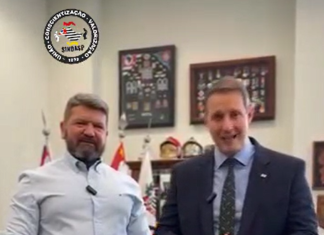 Governo publica o Programa Moradia Própria Segura para os policiais de São Paulo