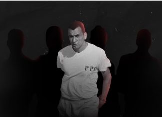 Núcleo de Marcola é chamado de “Turma da Mônica” entre membros do PCC