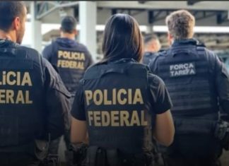 Força Integrada de Combate ao Crime Organizado no Distrito Federal (Ficco), deflagra a segunda fase da Operação Fragmento