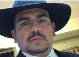 Chefão do PCC no Paraguai é preso no Paraná após apresentar documentos falsos