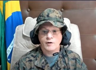 Invasão – Inglaterra roubou 19.000 km2 do Brasil