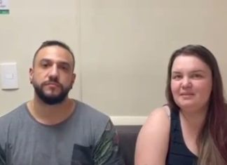 Um amigo em momento delicado precisa de ajuda para salvar a vida da filhinha