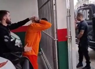 Contra facções e economia milionária: por que SC faz transferências de presos em 2024