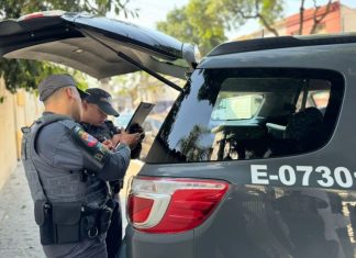 Estado de SP encerra período da ‘saidinha’ com a recaptura de 829 presos