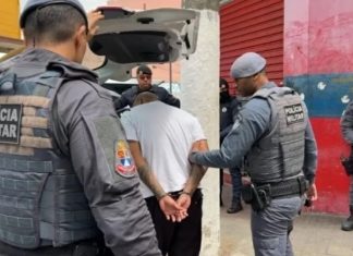 Mais de mil presos não retornam ao sistema prisional após ‘saidinha’ em SP