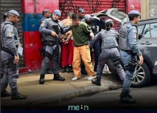 Presos em saidinha são recapturados depois de praticar novos crimes