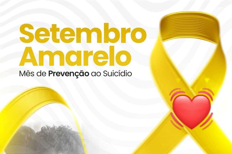 Setembro Amarelo - Cortada