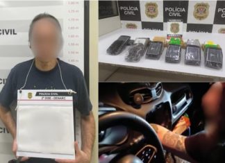 Juiz de SP absolve engenheiro que guardava 23 kg de cocaína no carro