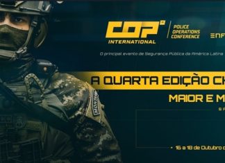 COP – Congresso de Operações Policiais