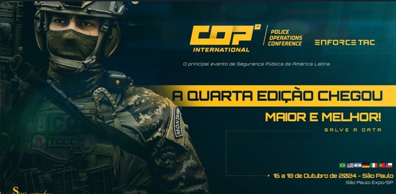 COP - Capa