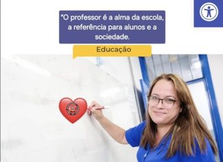 Resolução oficializa o Dia do Professor como feriado escolar