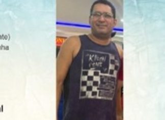 Nota de Falecimento – Faleceu em São Vicente, Luciano da Cunha Ramos