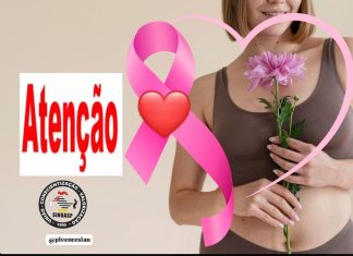 Outubro Rosa é tempo de prevenção e cuidados