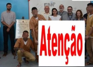 Presídios da região Oeste de SP abrem mais duas salas de incentivo à leitura