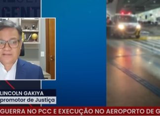 Guerra no PCC e execução no Aeroporto de Guarulhos – BandNews TV