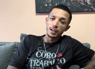 A história do Engomadinho do Bitcoin decretado e morto pelo PCC em Guarulhos