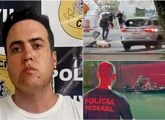 PCC – A MULTINACIONAL DO CRIME