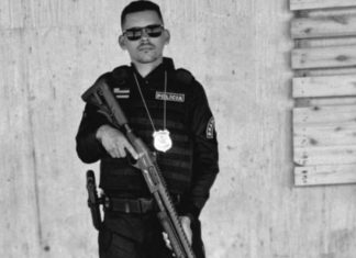 Policial penal que estava de folga é morto a tiros por pistoleiros