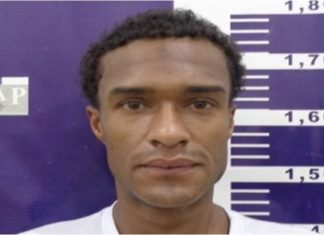 Preso foge durante saída para tratamento médico em Diadema