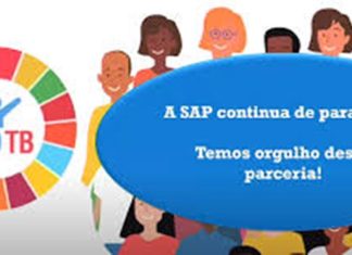 SAP é destaque no combate à tuberculose