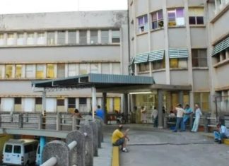 Detento da Penitenciária de Gália foge durante atendimento médico em Marília e é recapturado em minutos