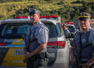 77 anos: Operação em todo o estado marca aniversário do Policiamento Rodoviário em São Paulo