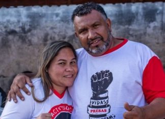 Dirigentes de “ONG do PCC” foram assessores de ex-vereadora do PSB