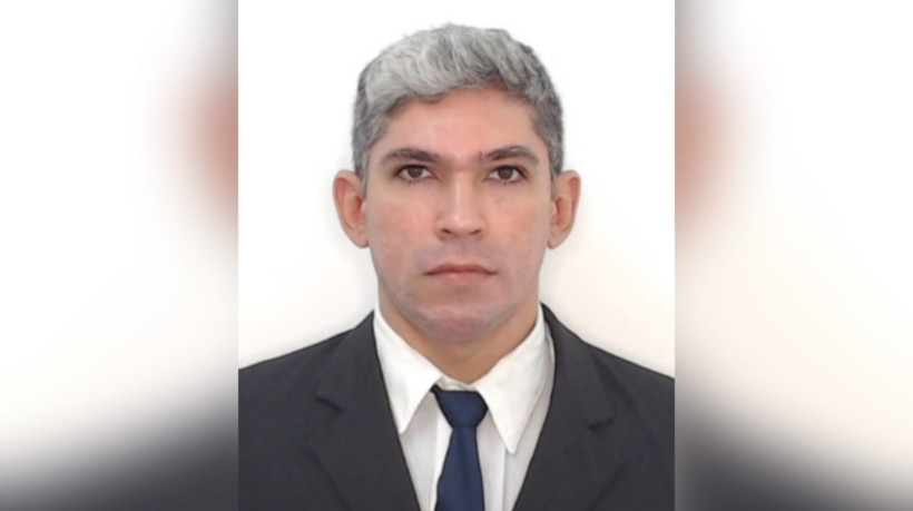 Policial Penal morto - Fortaleza