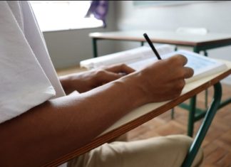 Sistema prisional é destaque na 19ª Olimpíada de Matemática