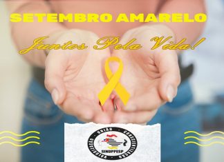 SETEMBRO AMARELO