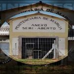 SOLICITAÇÕES/SUGESTÕES DE MELHORIAS ANEXO SEMIABERTO MARÍLIA
