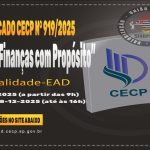 COMUNICADO CECP N° 919/2025
