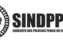 DGPP RESPONDE OFÍCIO DO PRESIDENTE DO SINDPPESP VALDIR BRANQUINHO