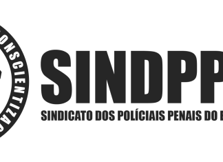 DGPP RESPONDE OFÍCIO DO PRESIDENTE DO SINDPPESP VALDIR BRANQUINHO