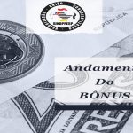 CONFIRA O ANDAMENTO DO BÔNUS