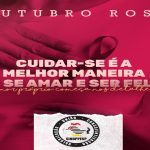 OUTUBRO ROSA