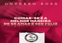 OUTUBRO ROSA