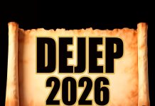 SINDPPESP OFICIA SAP, SOLICITANDO DEJEP PARA ANO 2026