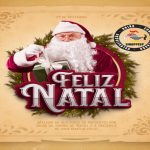 Feliz Natal