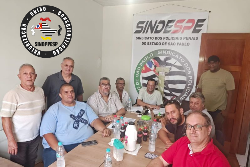 Unificação Sindical edit.
